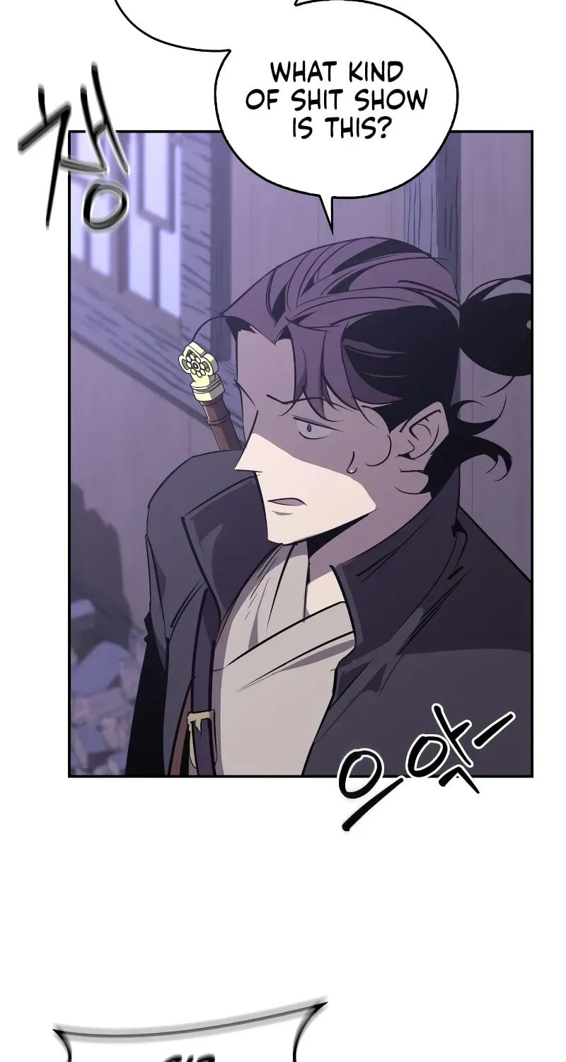 Read Wild West Murim chapter 67 image 7 on Lezhin
