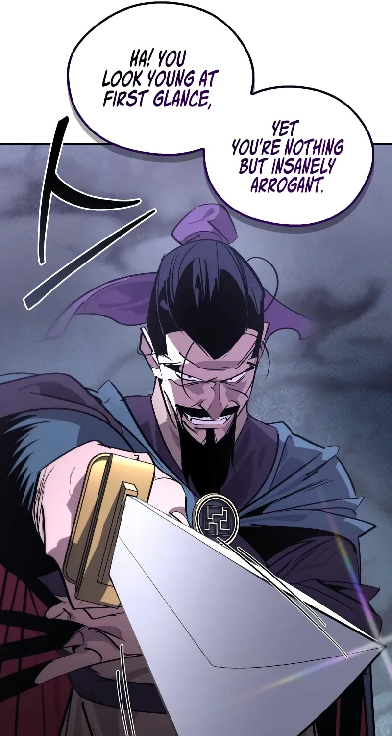 Read Wild West Murim chapter 67 image 71 on Lezhin