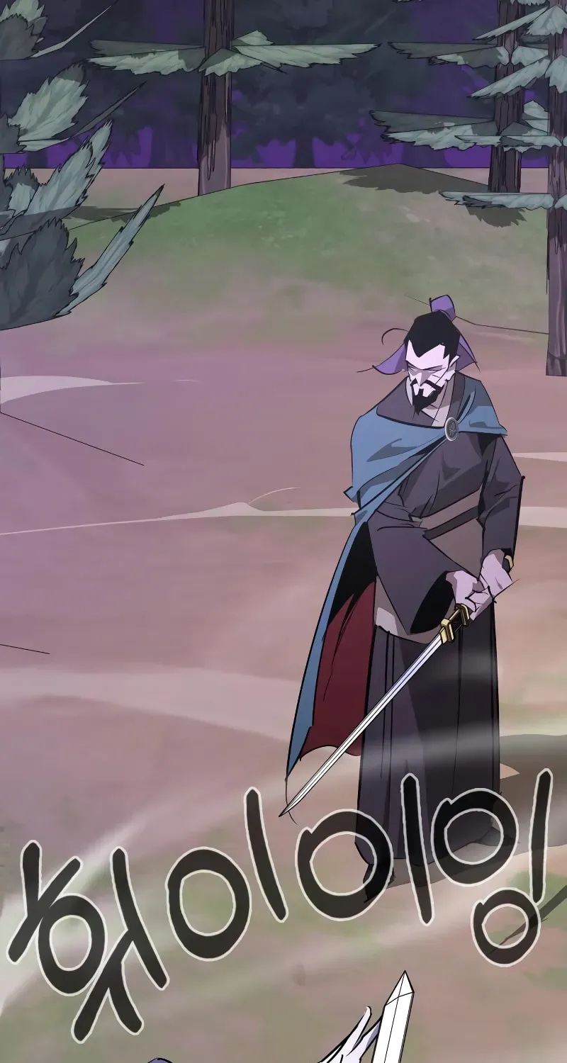 Read Wild West Murim chapter 67 image 75 on Lezhin