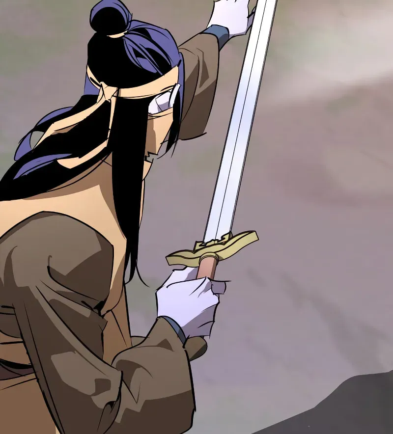 Read Wild West Murim chapter 67 image 76 on Lezhin