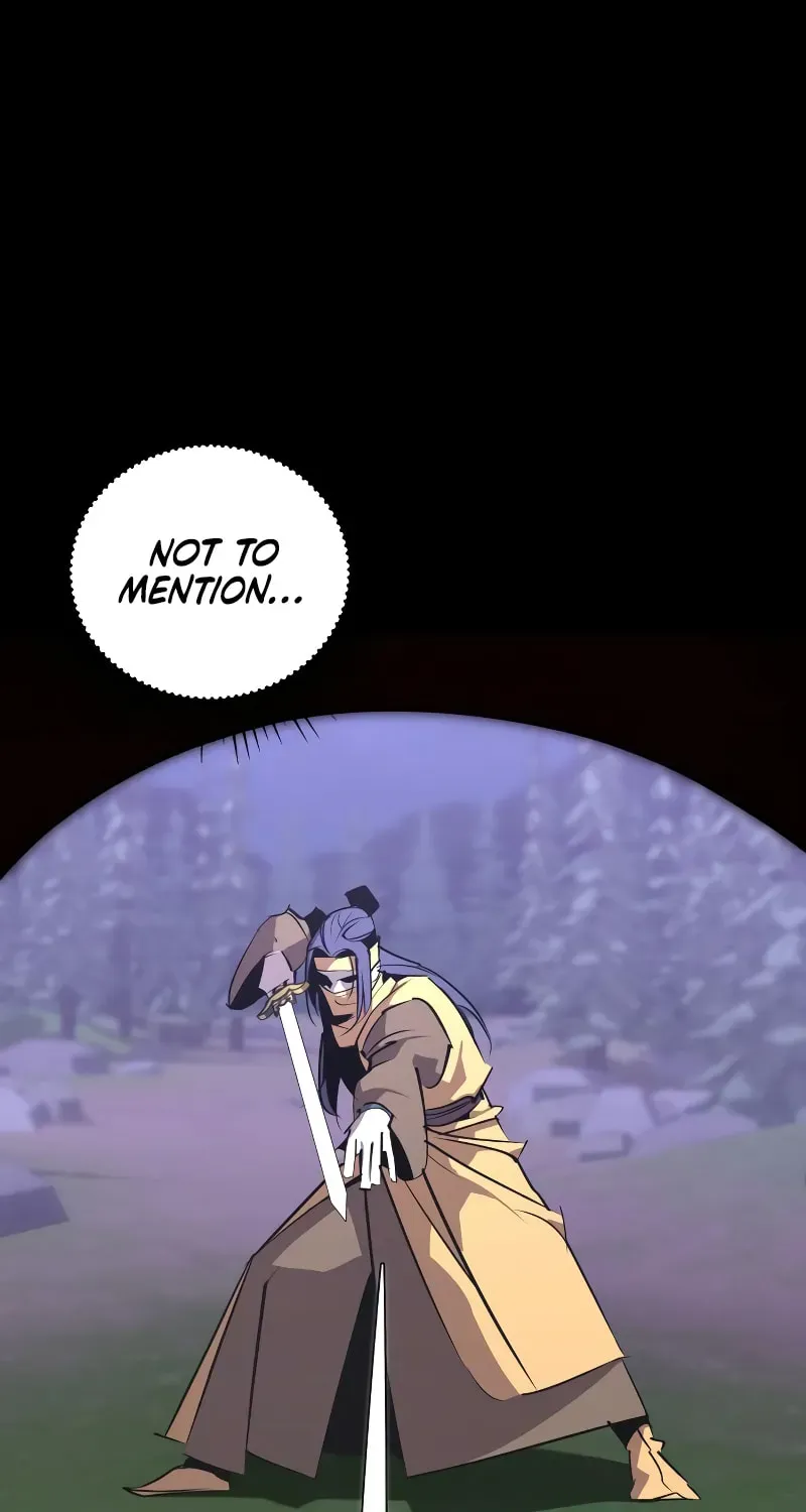 Read Wild West Murim chapter 67 image 79 on Lezhin