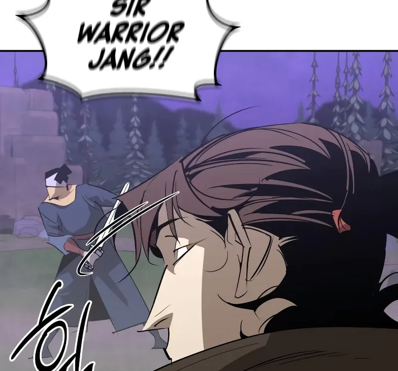 Read Wild West Murim chapter 67 image 8 on Lezhin
