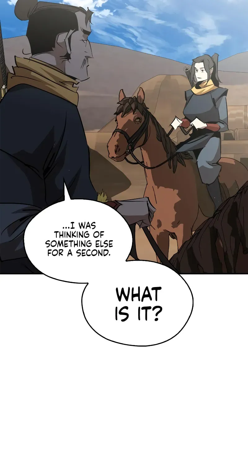 Read Wild West Murim chapter 68 image 12 on Lezhin