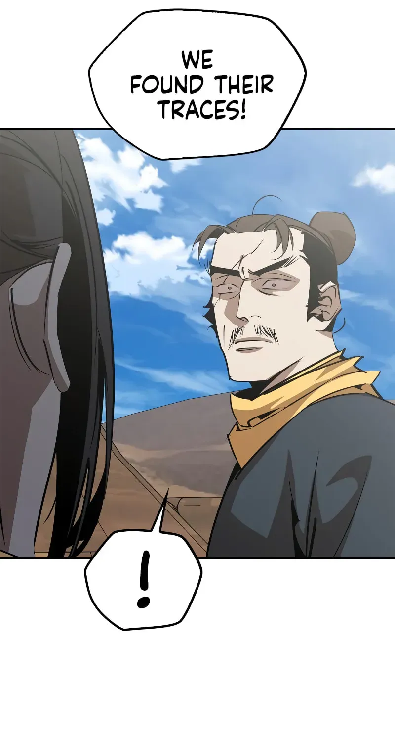 Read Wild West Murim chapter 68 image 13 on Lezhin