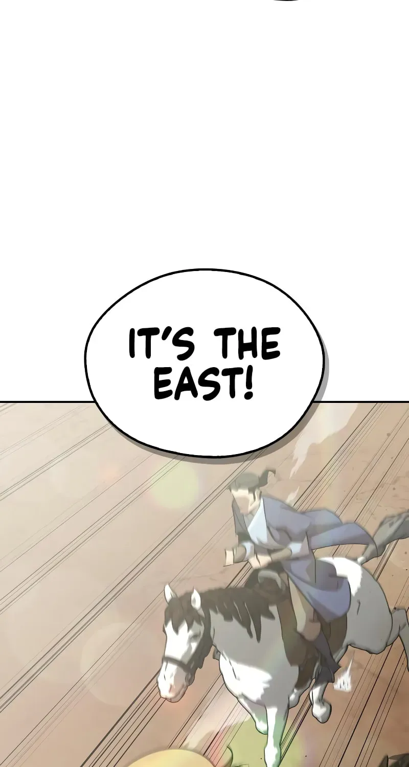 Read Wild West Murim chapter 68 image 15 on Lezhin