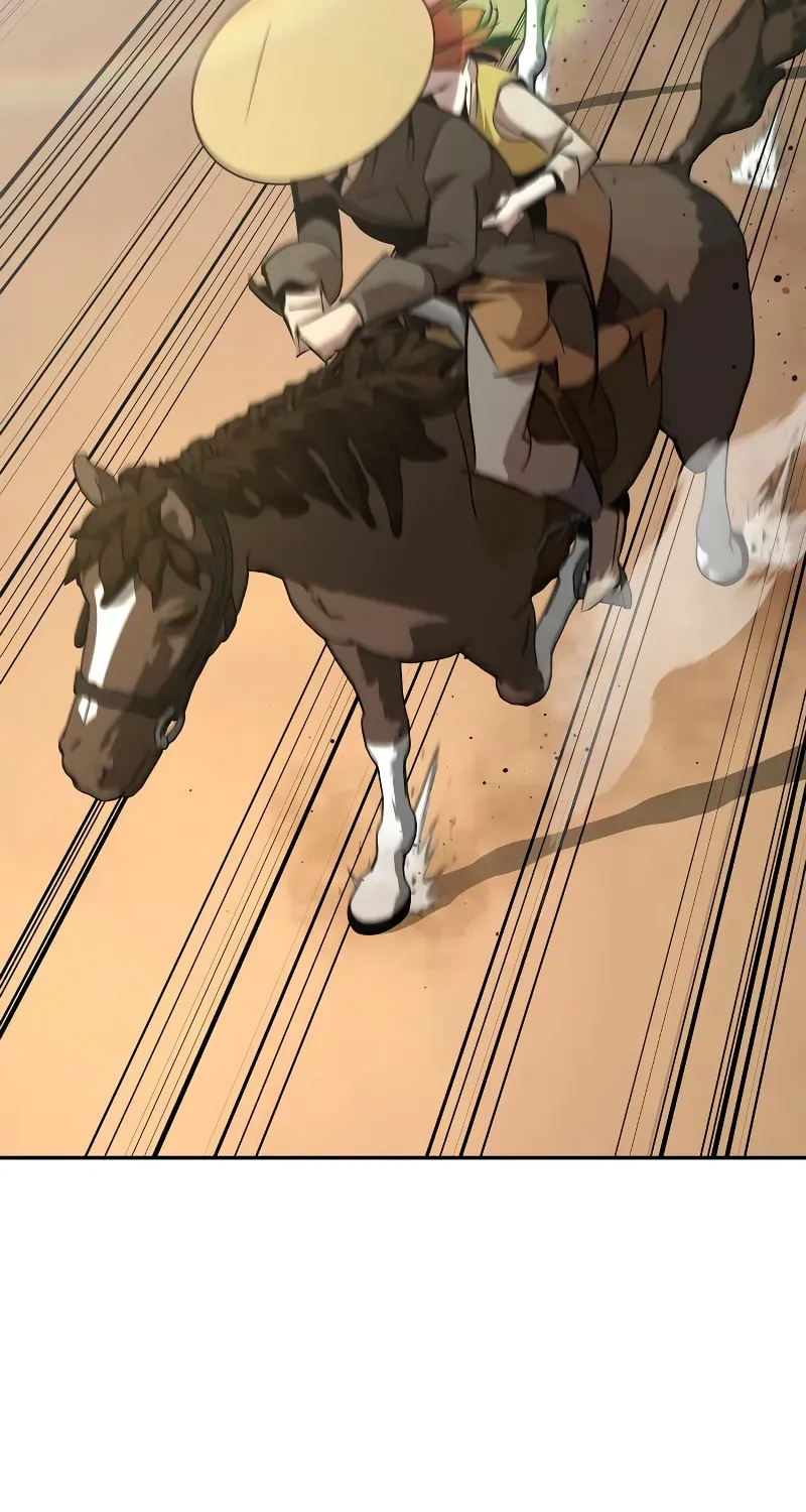 Read Wild West Murim chapter 68 image 16 on Lezhin