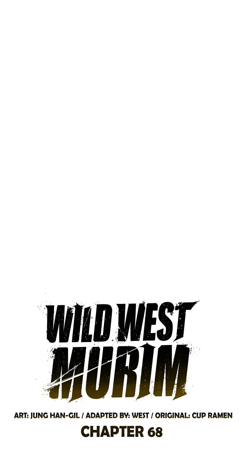 Read Wild West Murim chapter 68 image 17 on Lezhin
