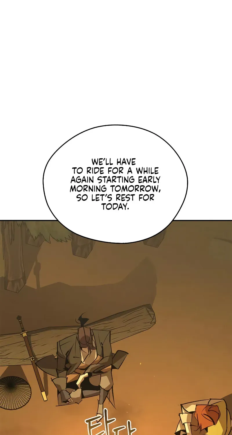 Read Wild West Murim chapter 68 image 21 on Lezhin