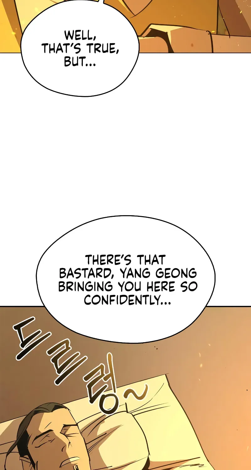 Read Wild West Murim chapter 68 image 25 on Lezhin