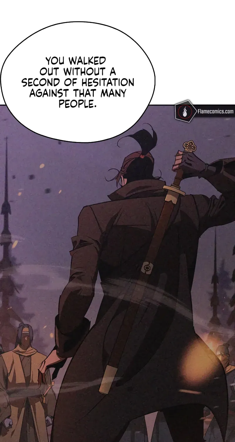 Read Wild West Murim chapter 68 image 27 on Lezhin