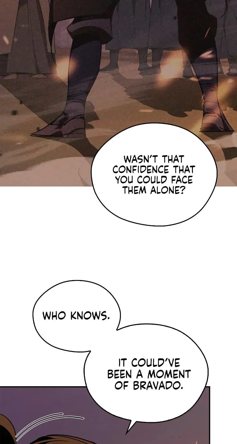 Read Wild West Murim chapter 68 image 28 on Lezhin