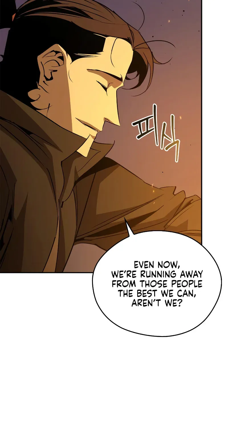 Read Wild West Murim chapter 68 image 29 on Lezhin