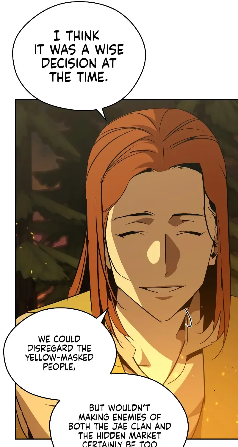 Read Wild West Murim chapter 68 image 31 on Lezhin