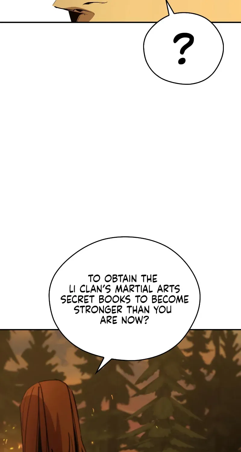 Read Wild West Murim chapter 68 image 33 on Lezhin