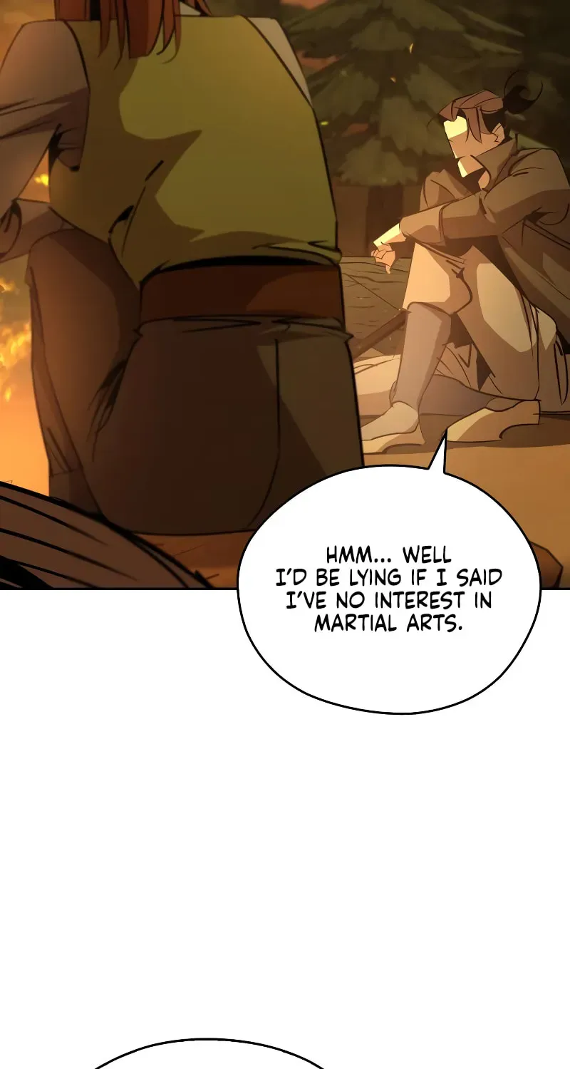 Read Wild West Murim chapter 68 image 34 on Lezhin