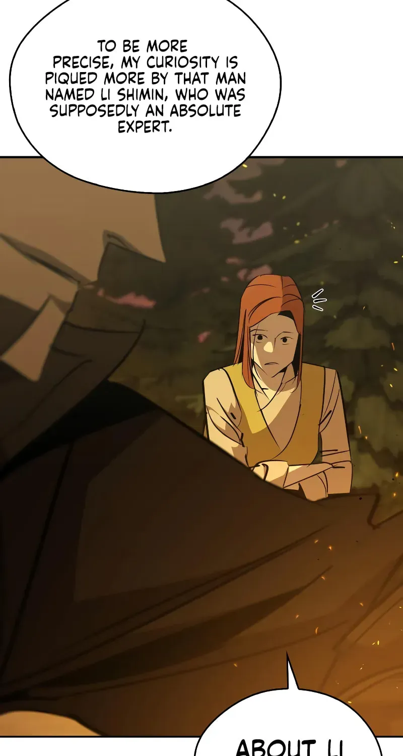 Read Wild West Murim chapter 68 image 35 on Lezhin