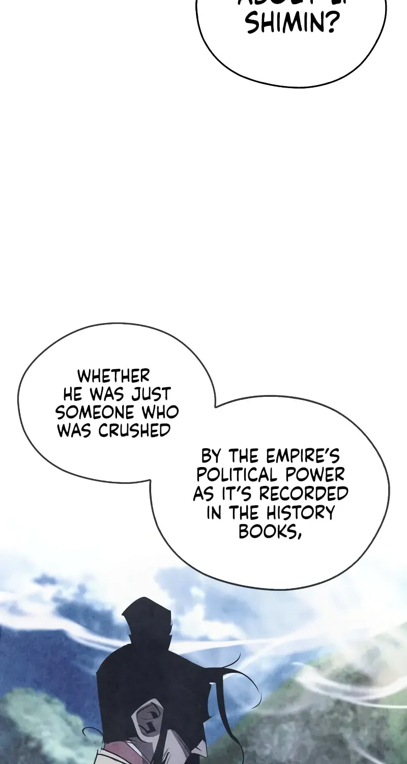 Read Wild West Murim chapter 68 image 36 on Lezhin