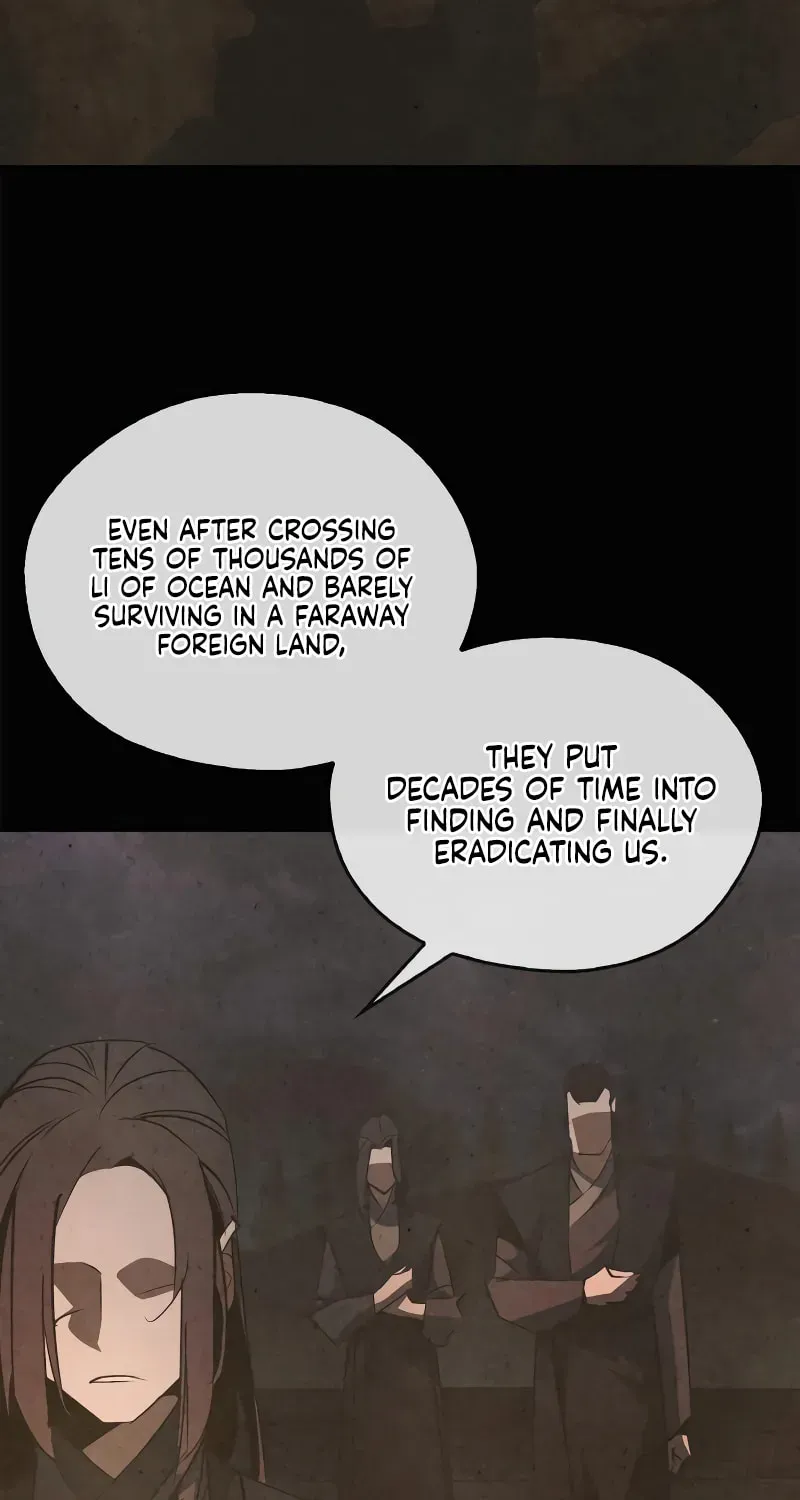 Read Wild West Murim chapter 68 image 5 on Lezhin