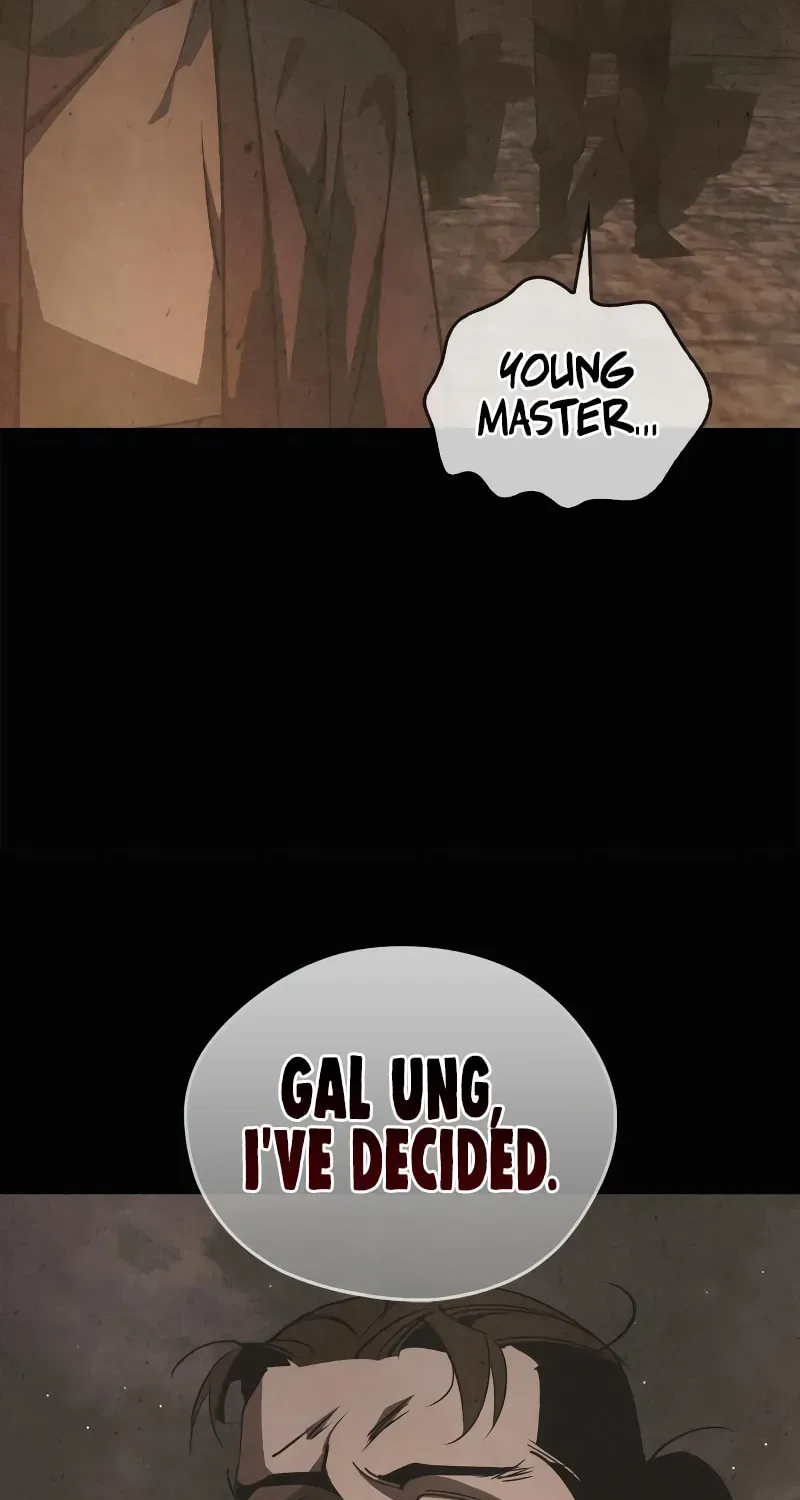 Read Wild West Murim chapter 68 image 6 on Lezhin