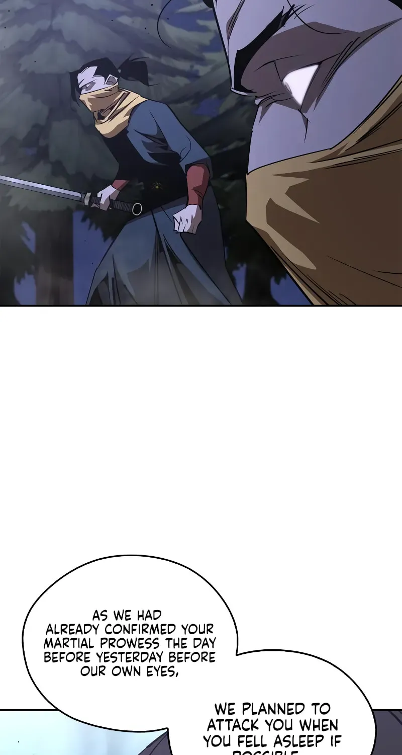 Read Wild West Murim chapter 68 image 67 on Lezhin