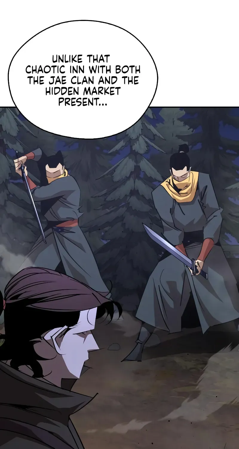 Read Wild West Murim chapter 68 image 71 on Lezhin
