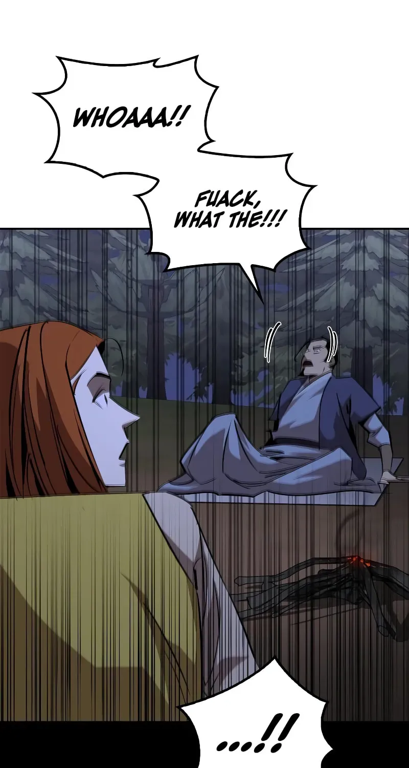 Read Wild West Murim chapter 68 image 92 on Lezhin