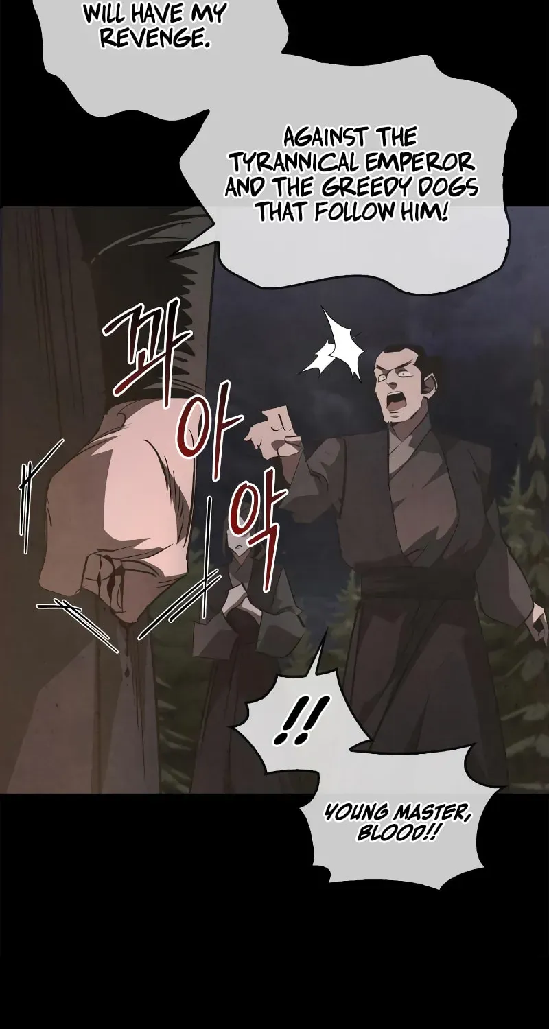 Read Wild West Murim chapter 68 image 97 on Lezhin