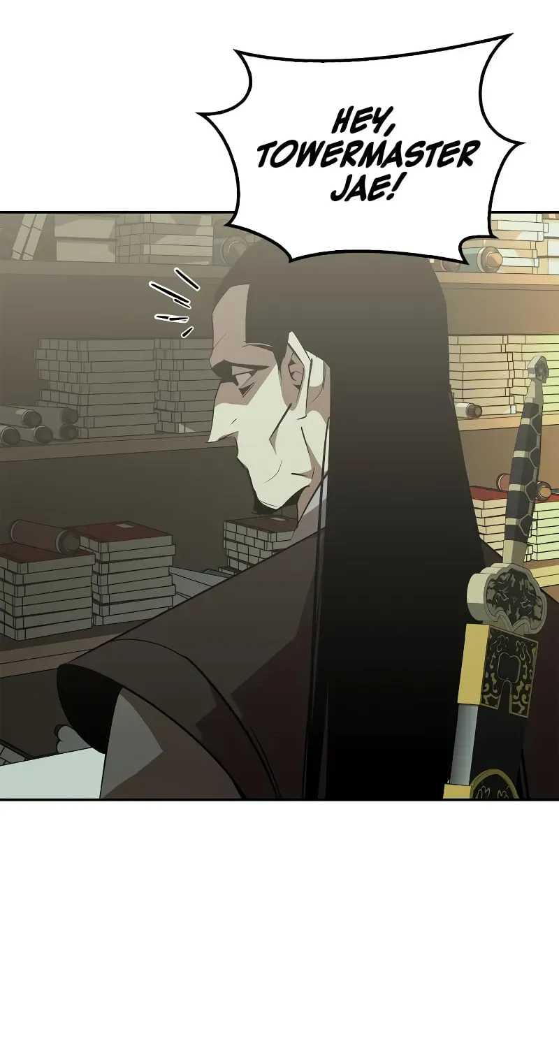 Read Wild West Murim chapter 69 image 100 on Lezhin