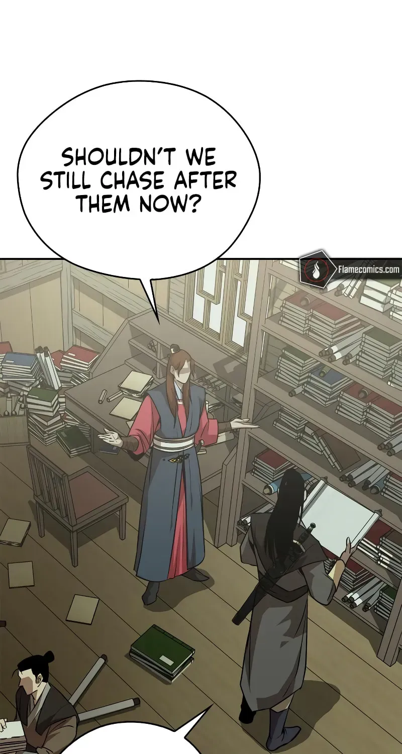 Read Wild West Murim chapter 69 image 101 on Lezhin