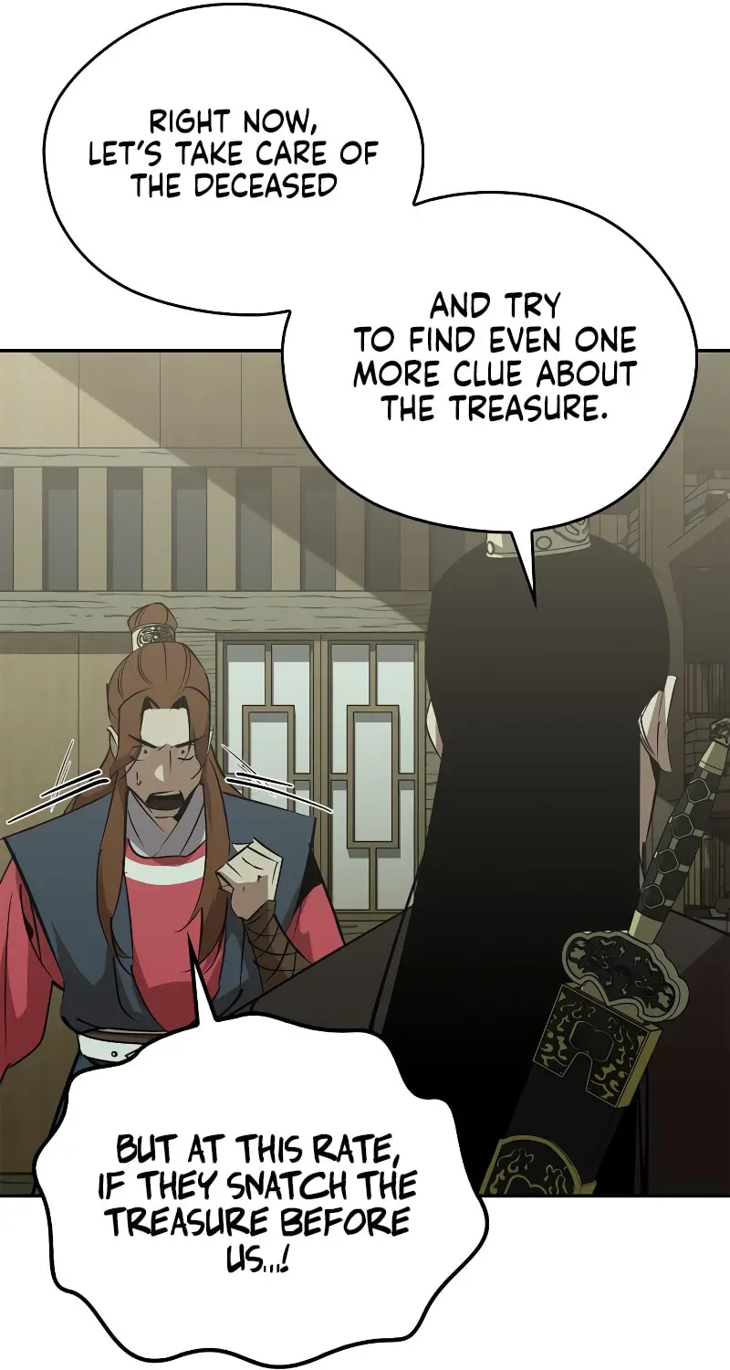 Read Wild West Murim chapter 69 image 104 on Lezhin