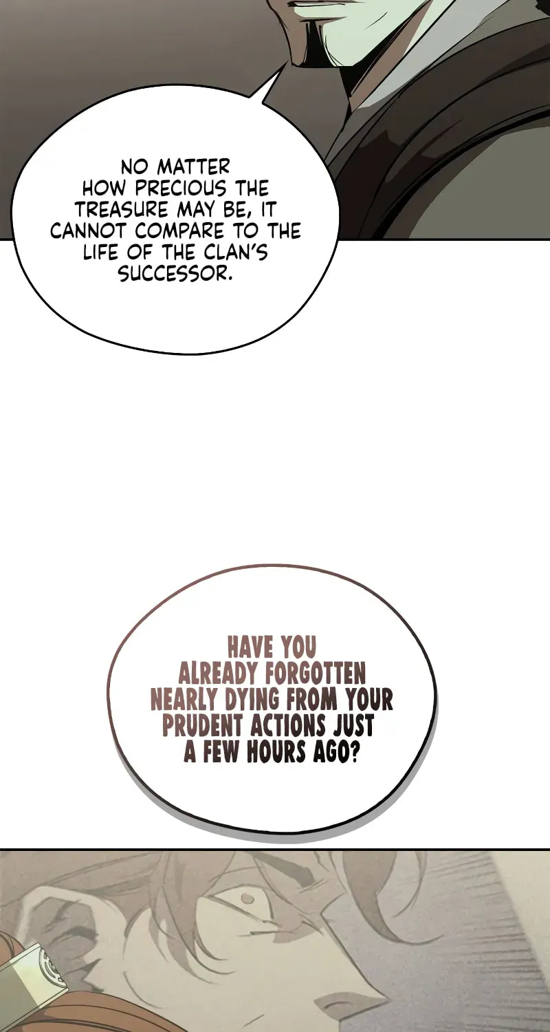 Read Wild West Murim chapter 69 image 106 on Lezhin