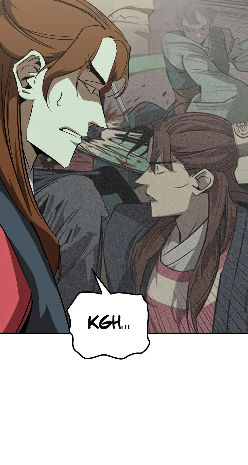 Read Wild West Murim chapter 69 image 107 on Lezhin