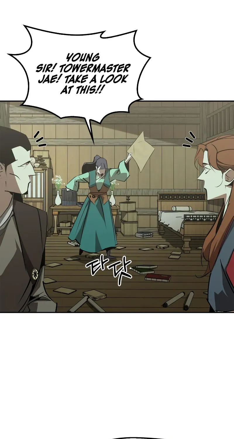 Read Wild West Murim chapter 69 image 108 on Lezhin