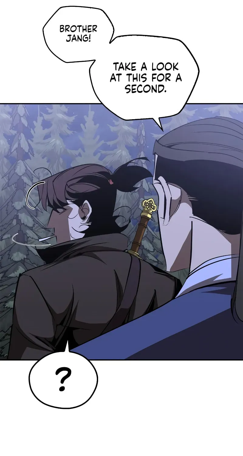 Read Wild West Murim chapter 69 image 11 on Lezhin