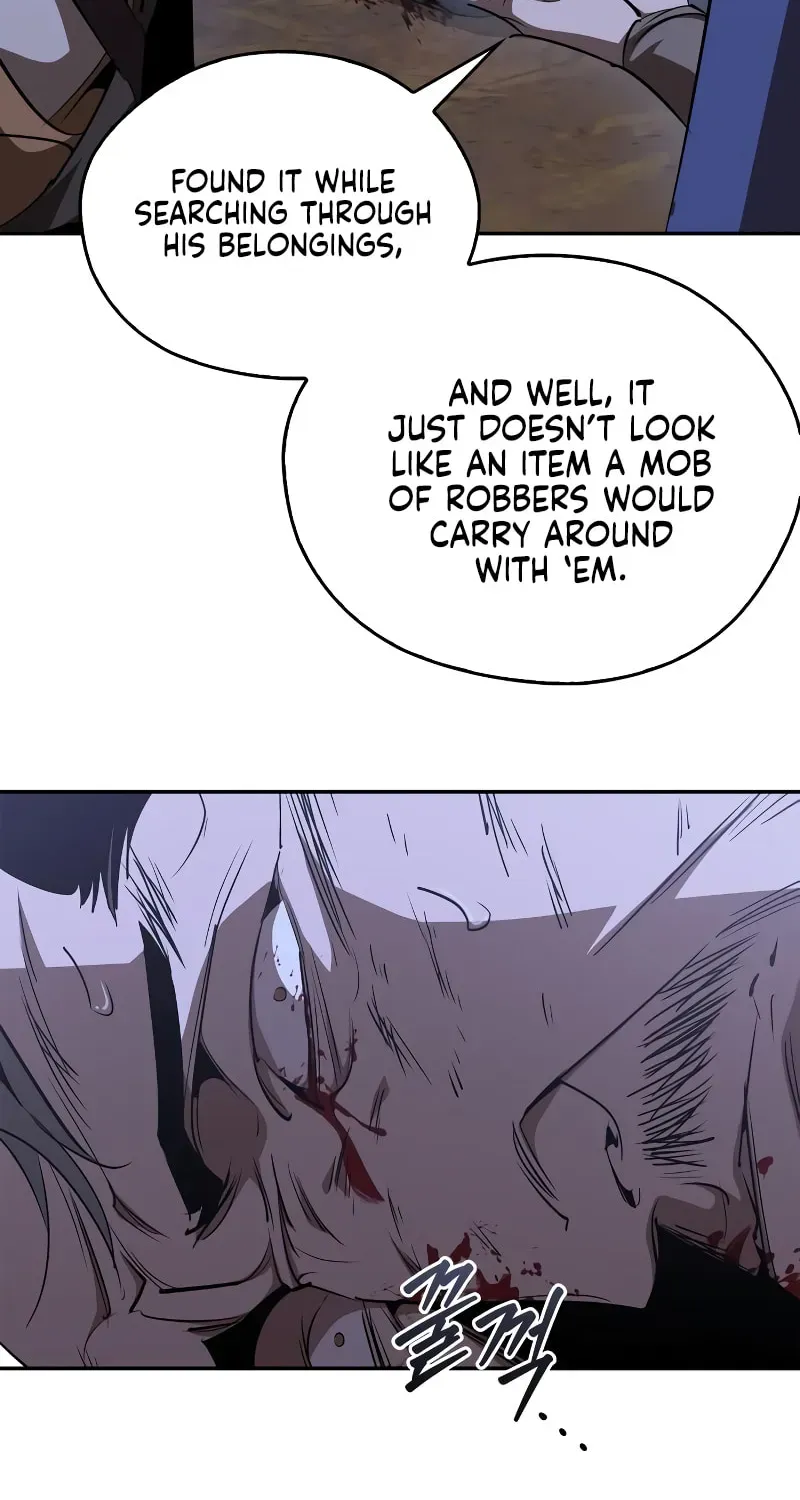 Read Wild West Murim chapter 69 image 14 on Lezhin