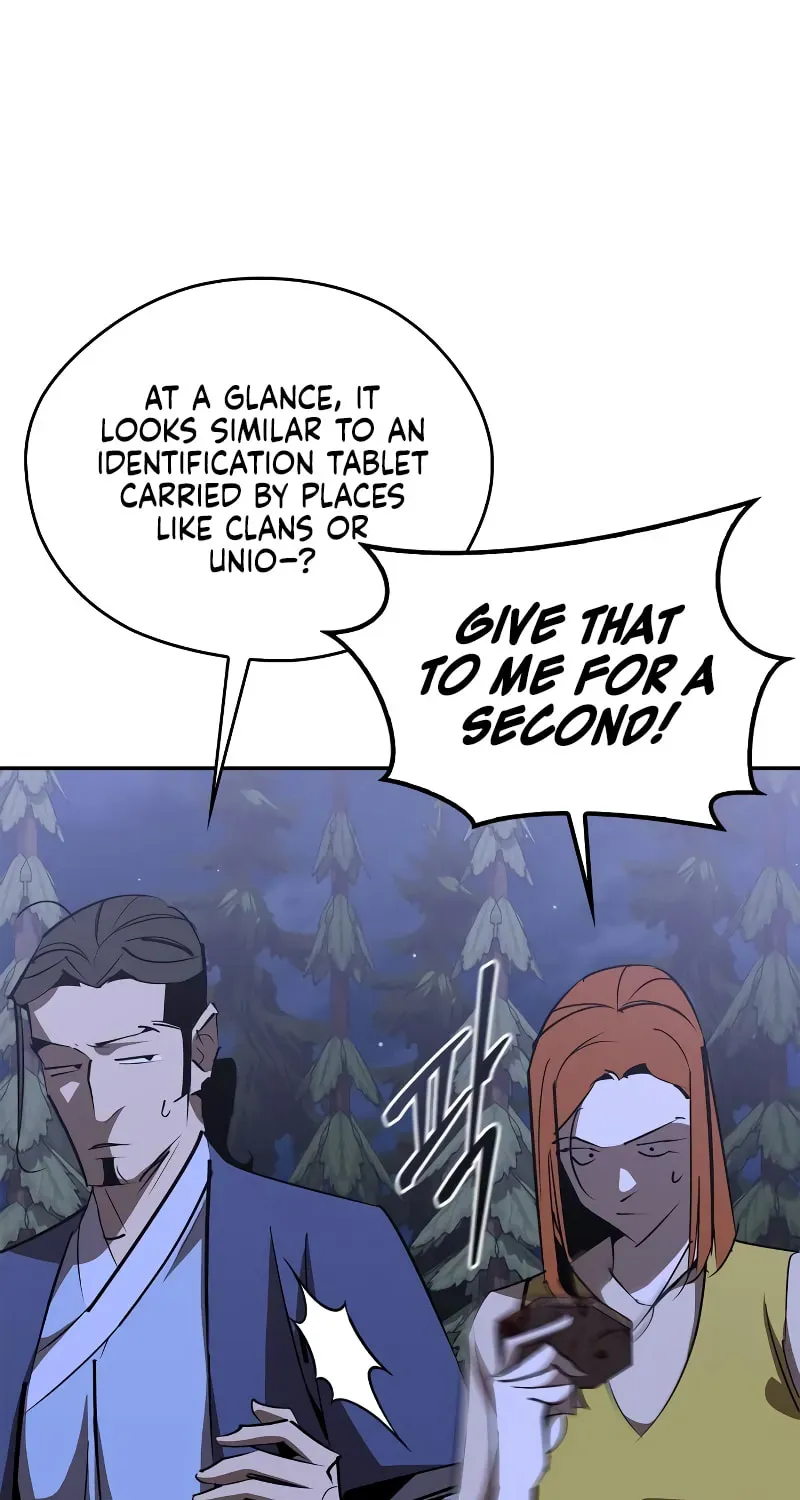 Read Wild West Murim chapter 69 image 15 on Lezhin
