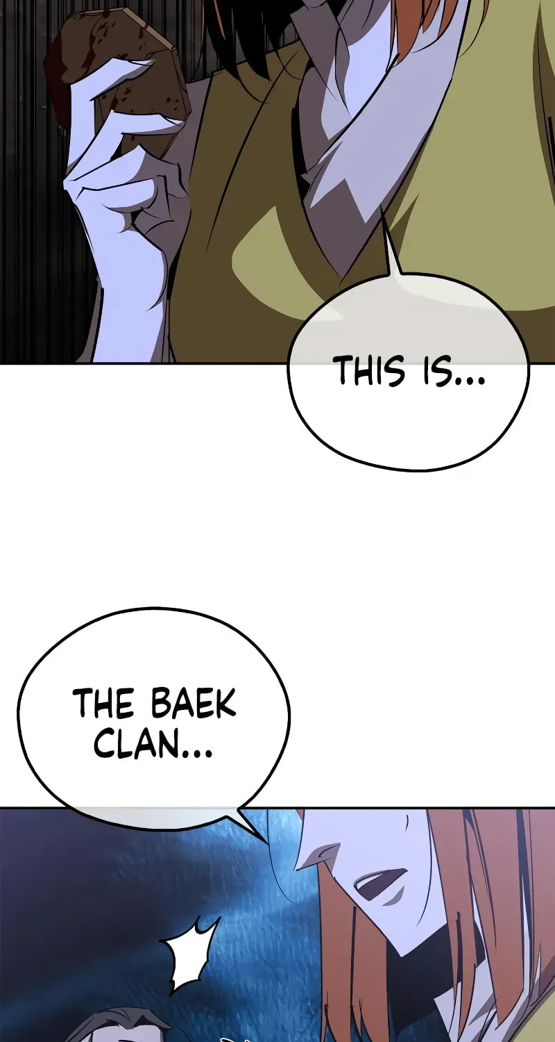 Read Wild West Murim chapter 69 image 17 on Lezhin