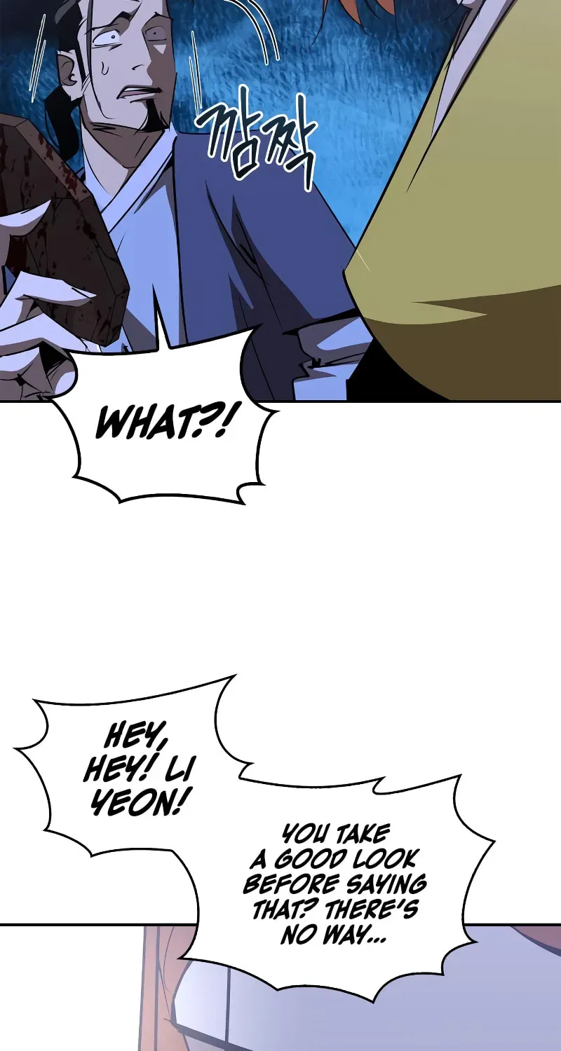 Read Wild West Murim chapter 69 image 18 on Lezhin