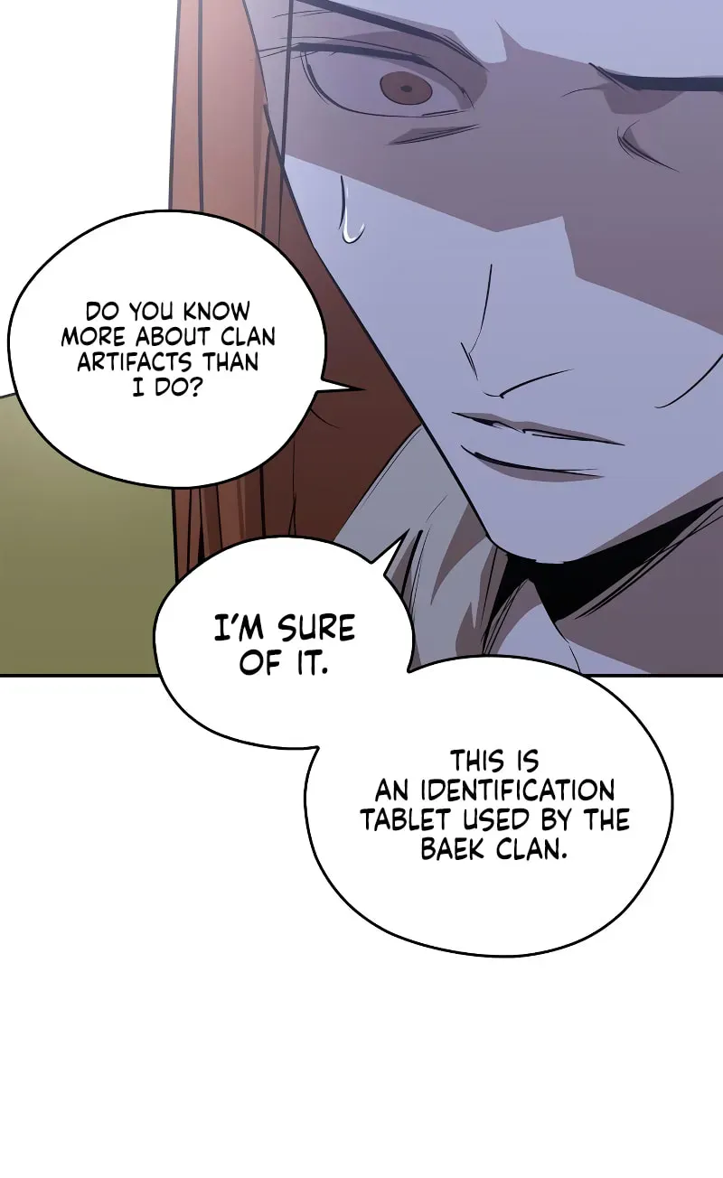 Read Wild West Murim chapter 69 image 19 on Lezhin