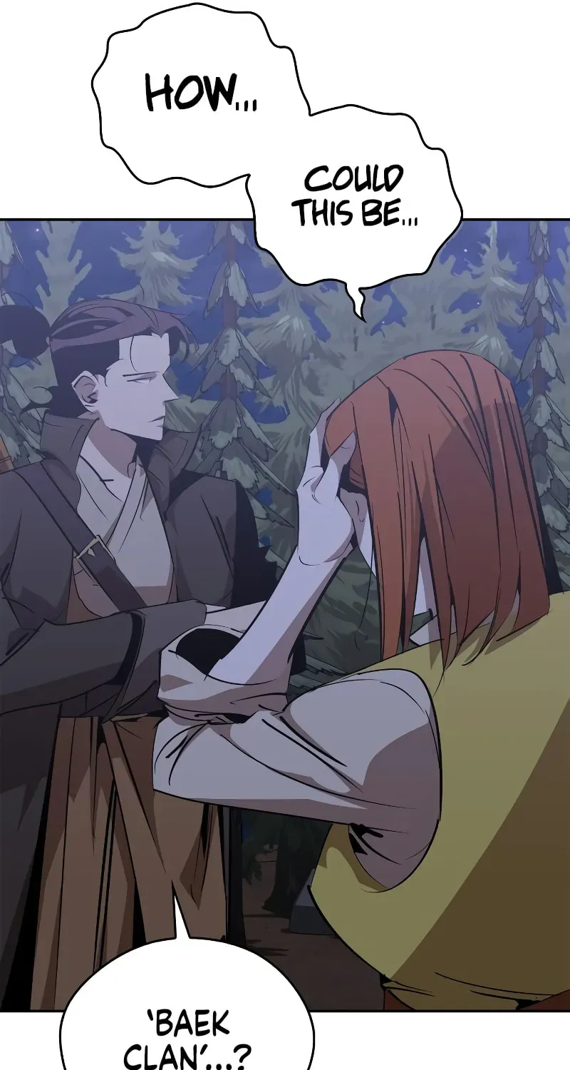 Read Wild West Murim chapter 69 image 20 on Lezhin