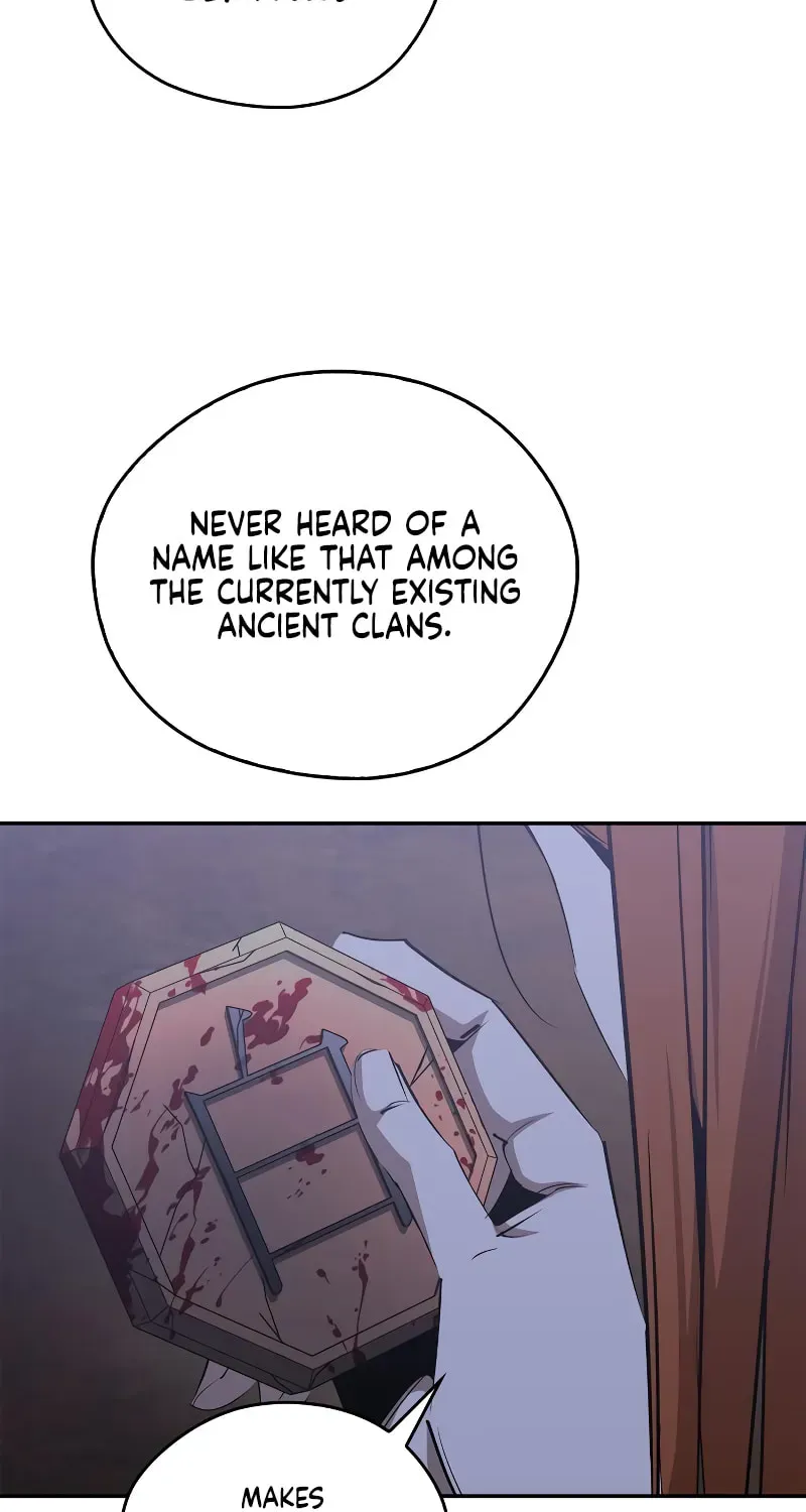 Read Wild West Murim chapter 69 image 21 on Lezhin