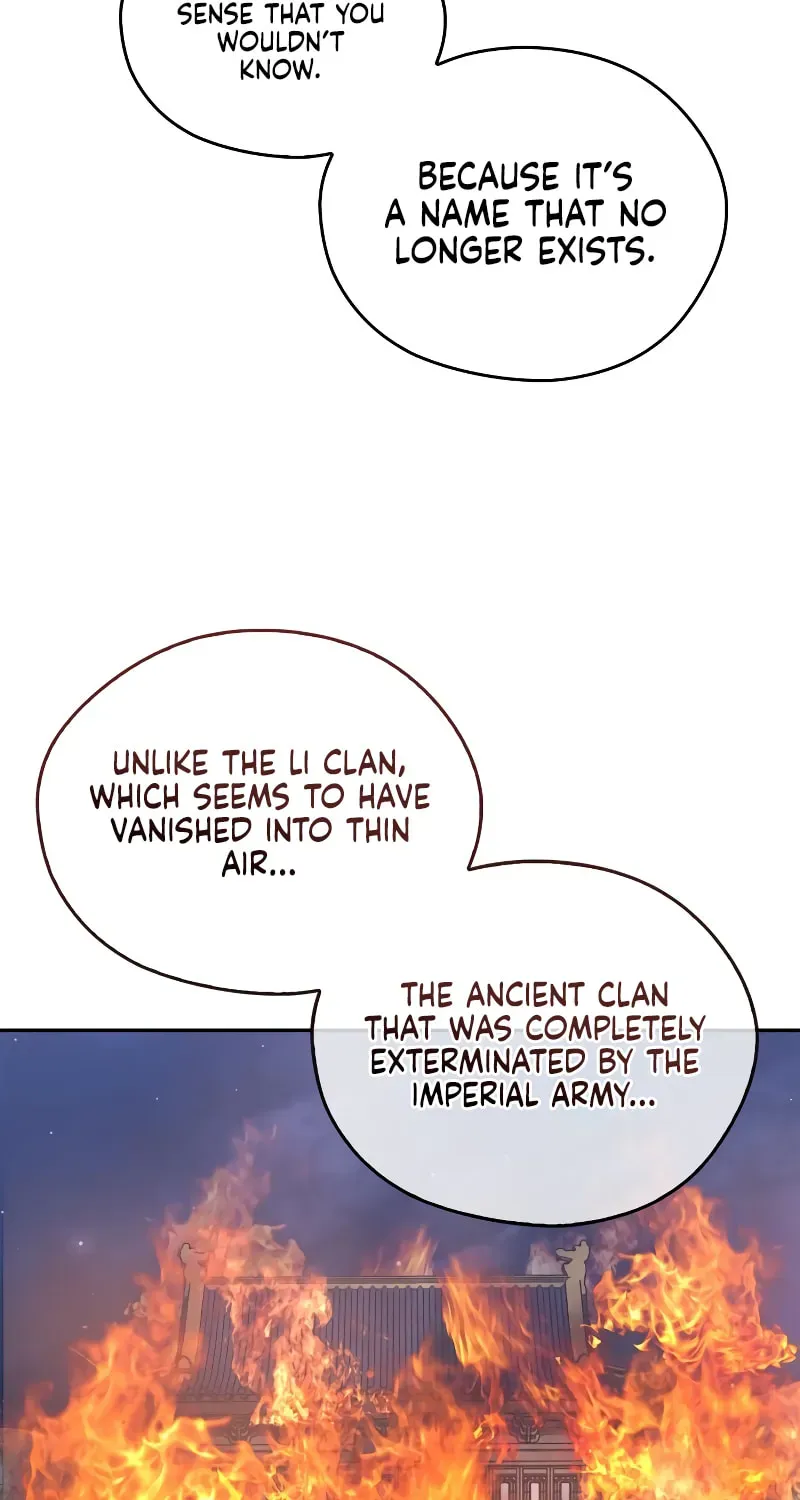 Read Wild West Murim chapter 69 image 22 on Lezhin