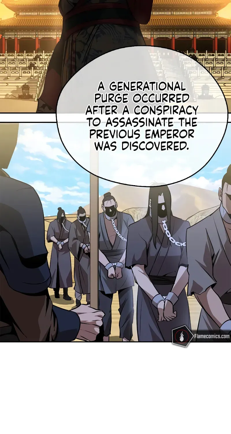 Read Wild West Murim chapter 69 image 26 on Lezhin