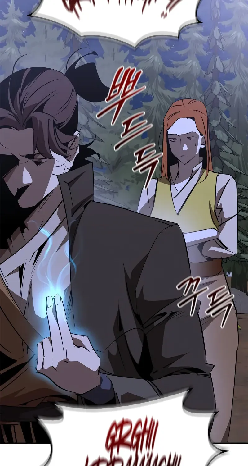 Read Wild West Murim chapter 69 image 3 on Lezhin