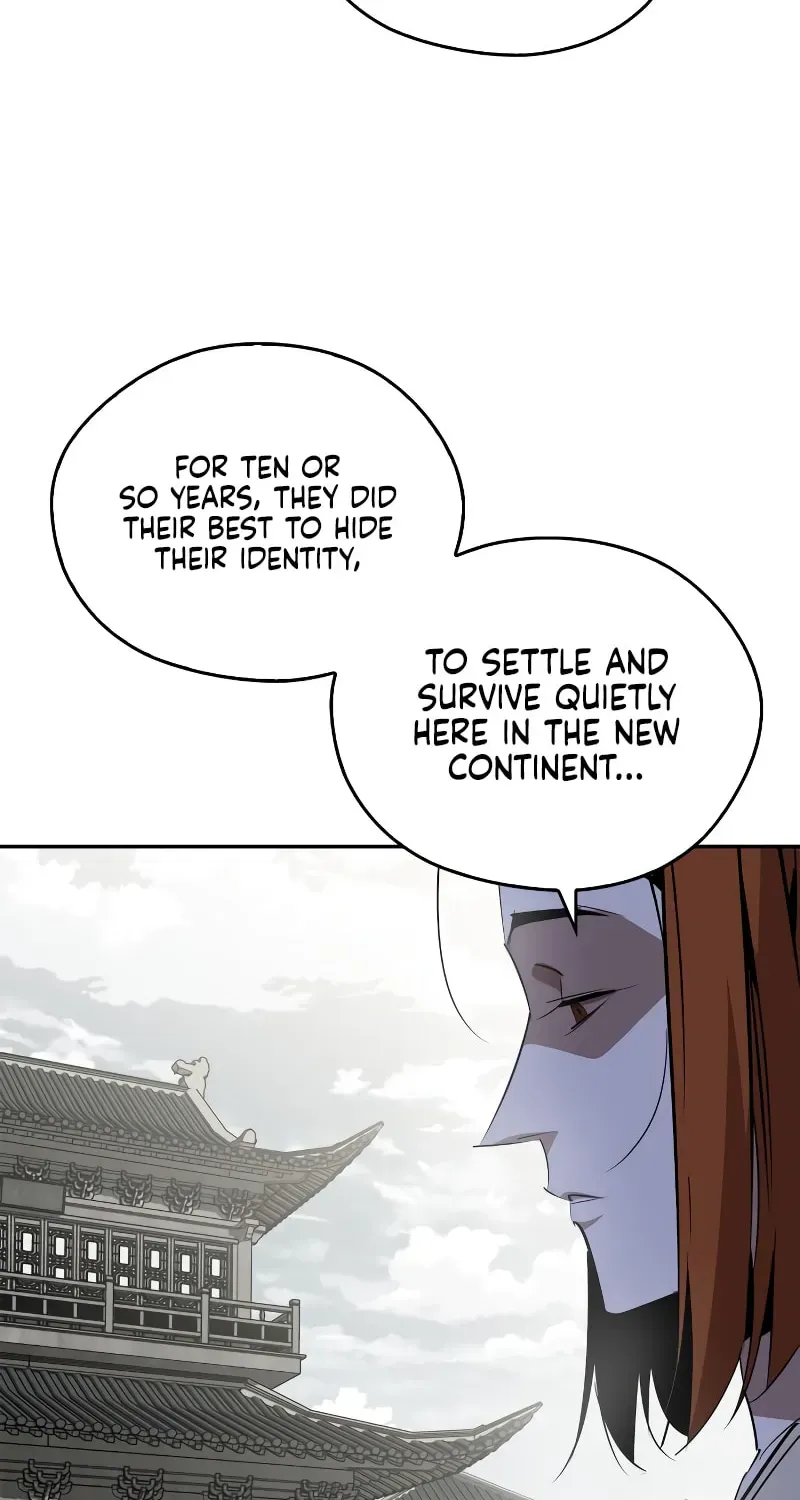 Read Wild West Murim chapter 69 image 30 on Lezhin
