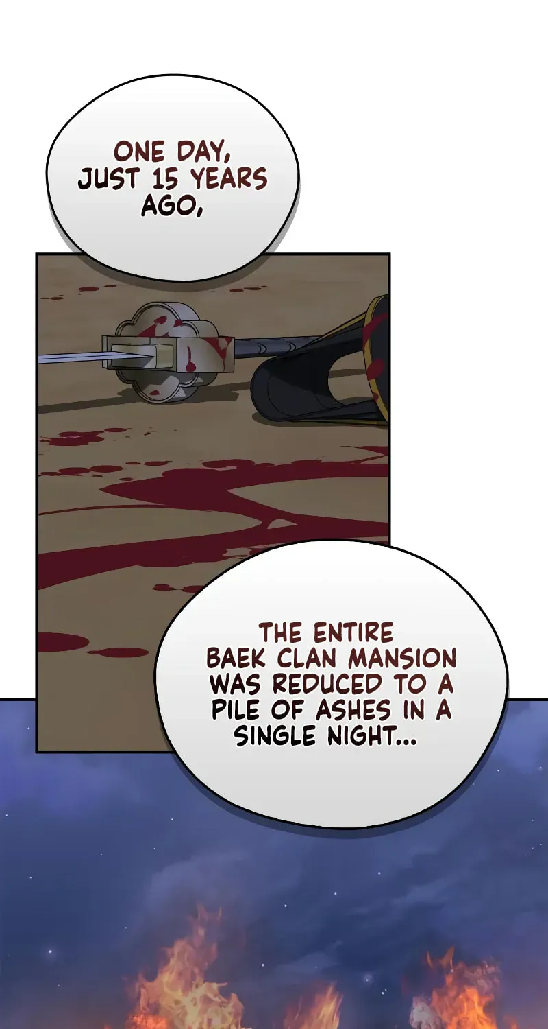 Read Wild West Murim chapter 69 image 32 on Lezhin