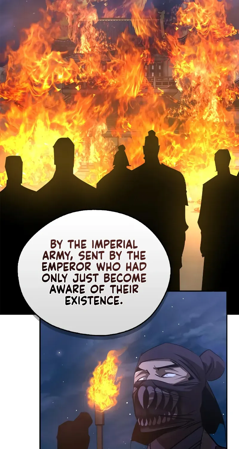 Read Wild West Murim chapter 69 image 33 on Lezhin