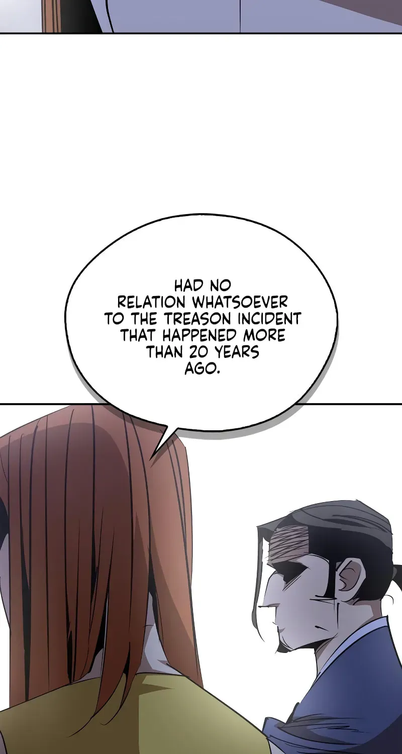 Read Wild West Murim chapter 69 image 35 on Lezhin