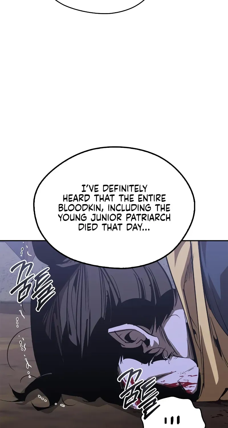 Read Wild West Murim chapter 69 image 39 on Lezhin