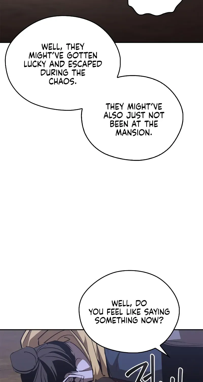 Read Wild West Murim chapter 69 image 40 on Lezhin